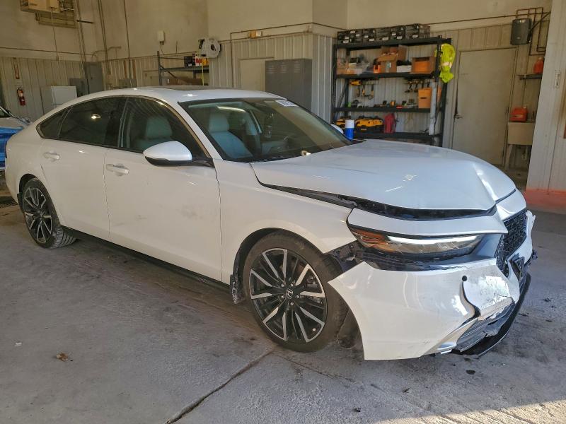 Фото 4 - HONDA ACCORD