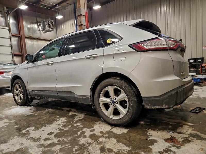 Фото 2 - FORD EDGE