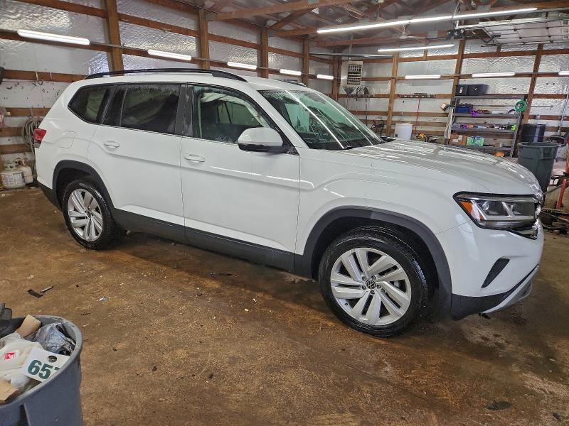 Фото 4 - VOLKSWAGEN ATLAS