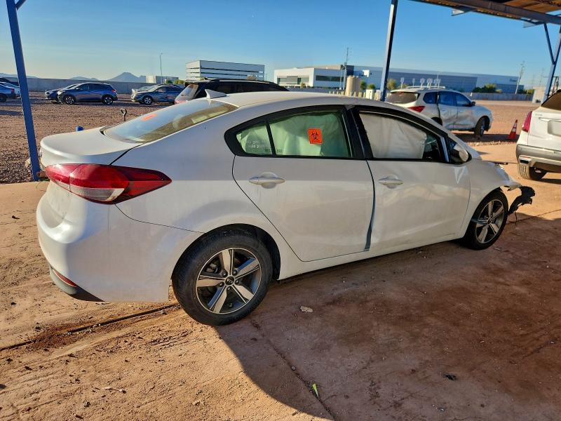 Фото 3 - KIA FORTE