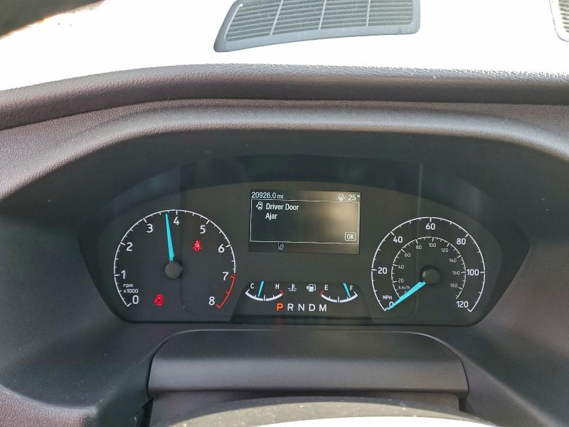 Фото 9 - FORD TRANSIT