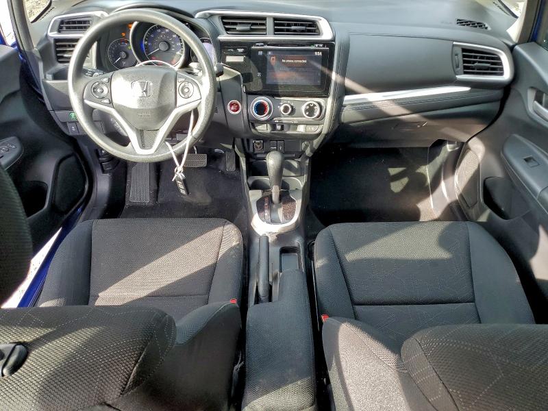 Фото 8 - HONDA FIT