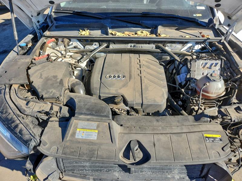 Фото 11 - AUDI Q5