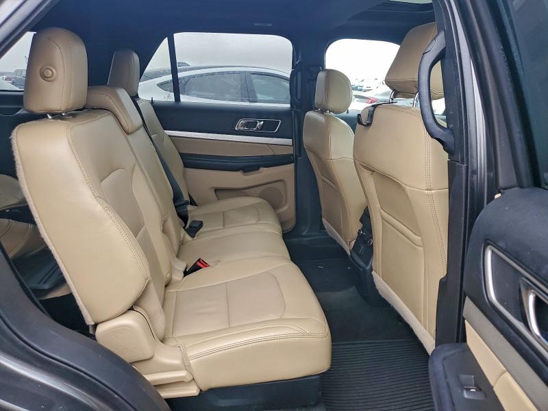 Фото 11 - FORD EXPLORER