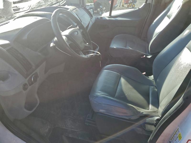 Фото 7 - FORD TRANSIT