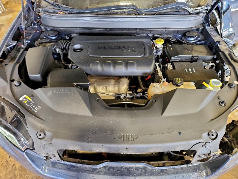 Фото 12 - JEEP GRAND CHER