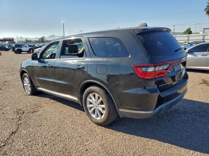 Фото 2 - DODGE DURANGO