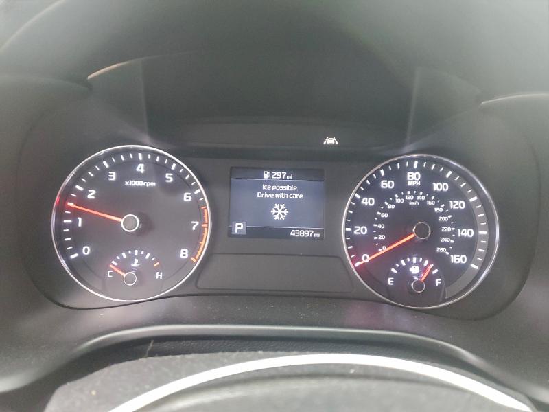 Фото 9 - KIA FORTE