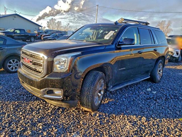 Фото 1 - GMC YUKON