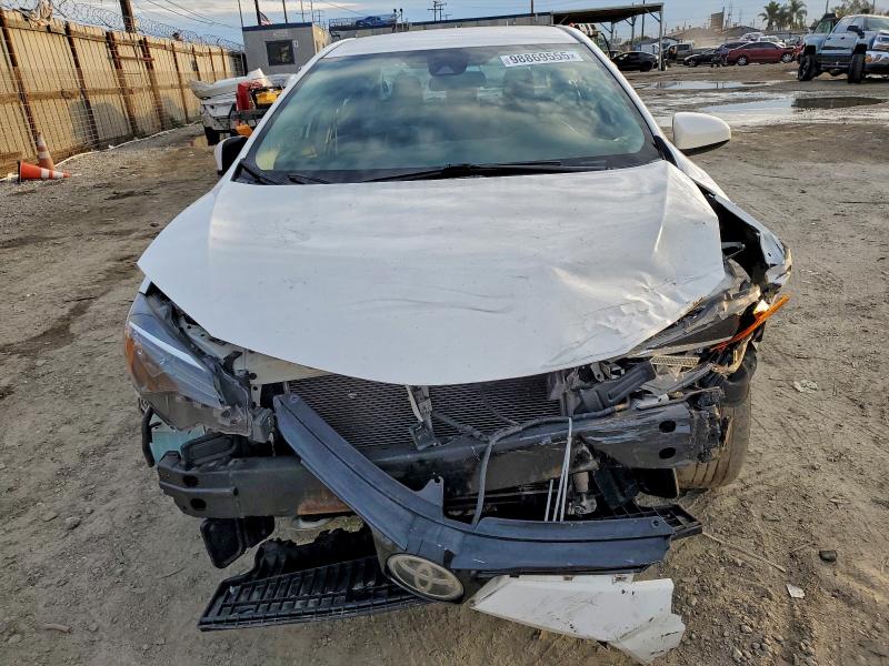 Фото 5 - TOYOTA COROLLA