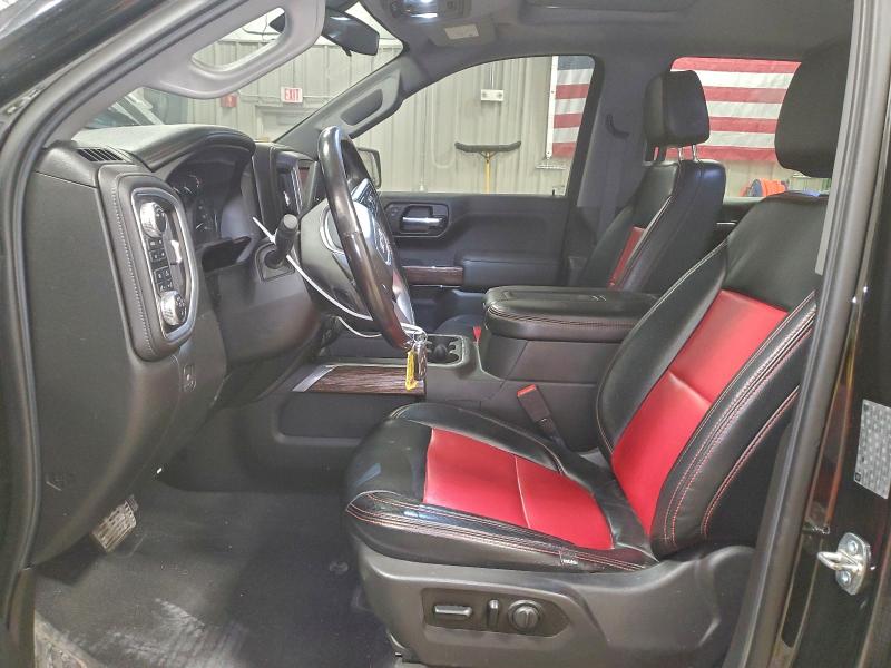 Фото 7 - GMC SIERRA