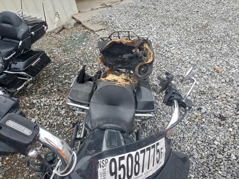 HARLEY-DAVIDSON FLHTK ELEC 2013