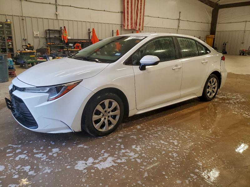 Фото 1 - TOYOTA COROLLA