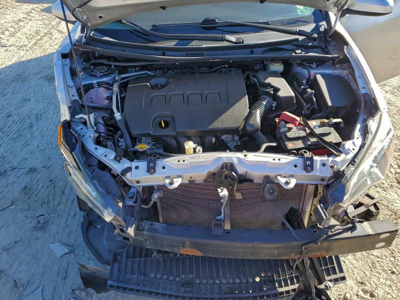 Фото 11 - TOYOTA COROLLA