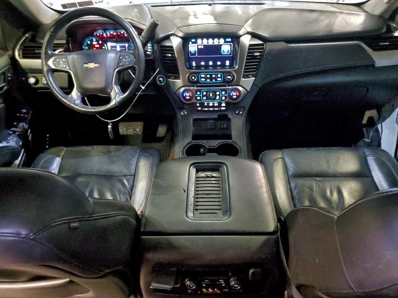 Фото 8 - CHEVROLET TAHOE