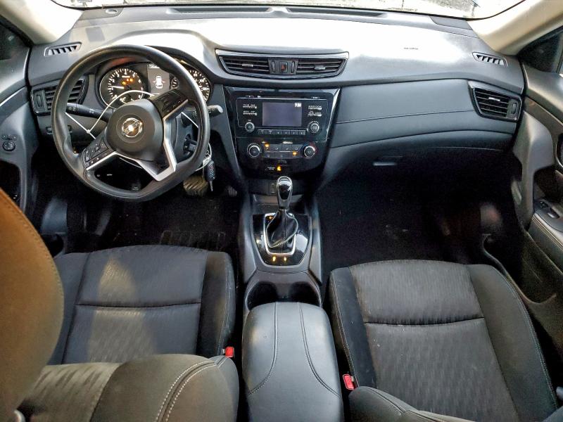 Фото 8 - NISSAN ROGUE