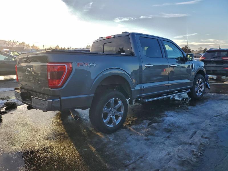 Фото 3 - FORD F-150