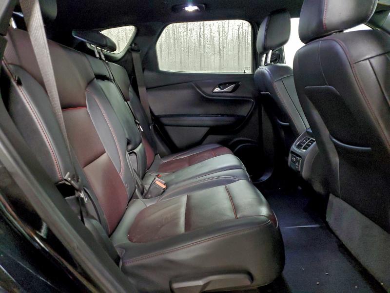 Фото 10 - CHEVROLET BLAZER