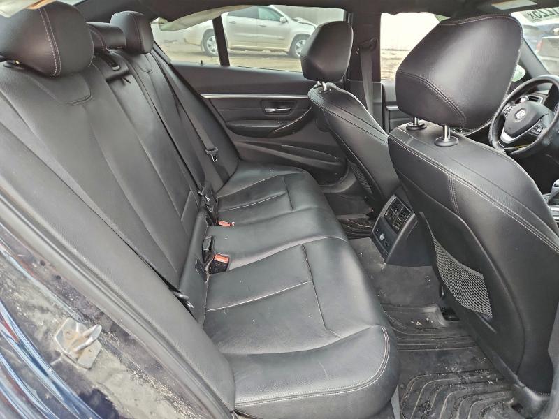 Фото 10 - BMW 3 SERIES