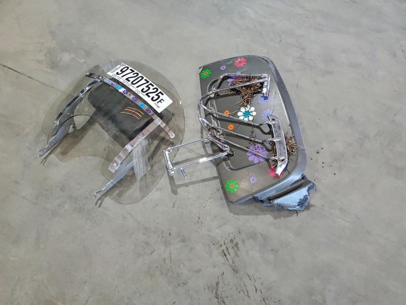 HARLEY-DAVIDSON FL 2018