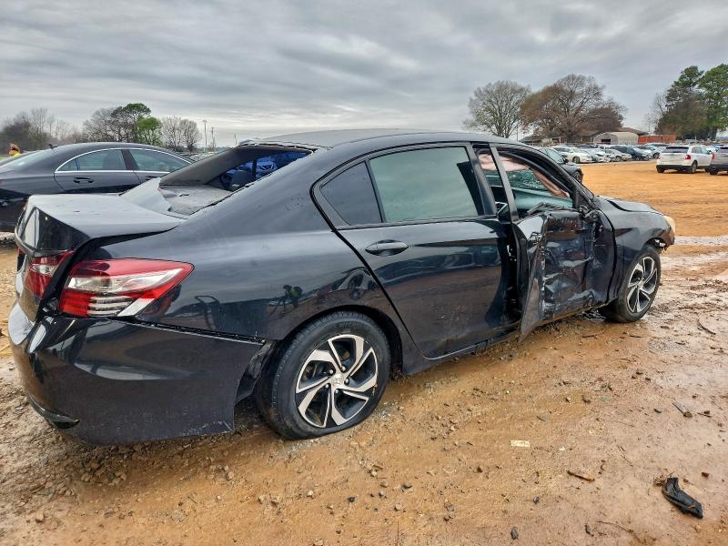 Фото 3 - HONDA ACCORD