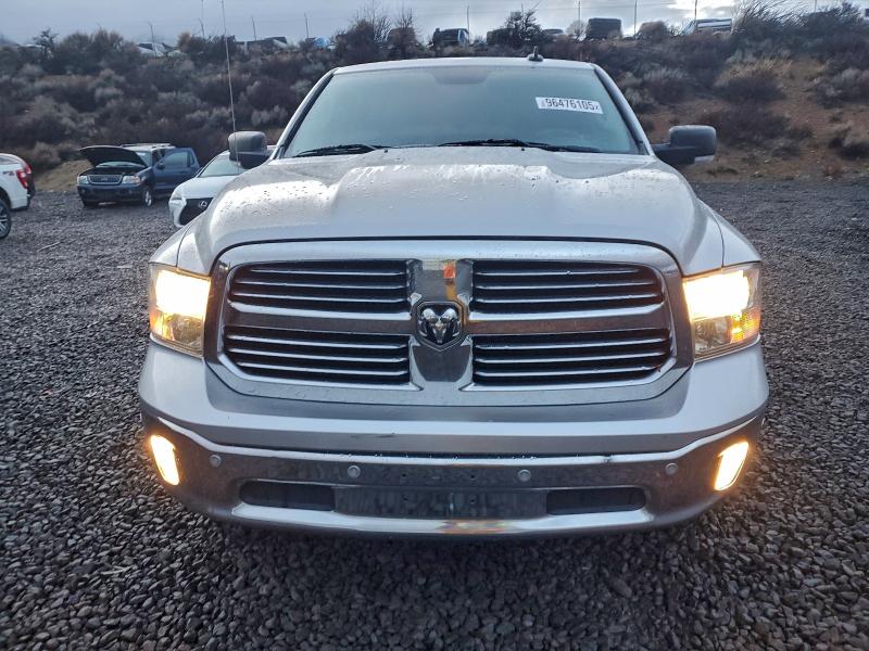 Фото 5 - RAM 1500