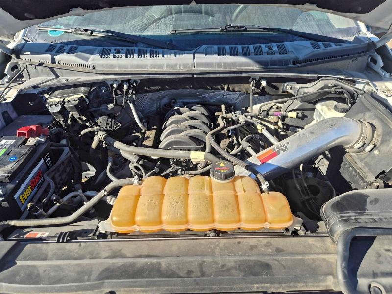 Фото 7 - FORD F-150