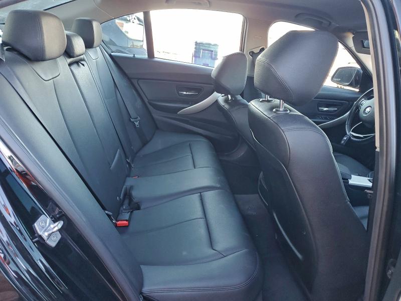 Фото 10 - BMW 3 SERIES