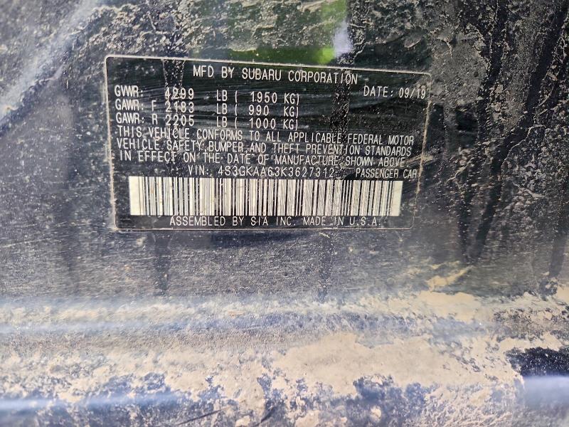 Фото 12 - SUBARU IMPREZA