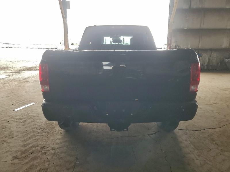 Фото 6 - RAM 1500