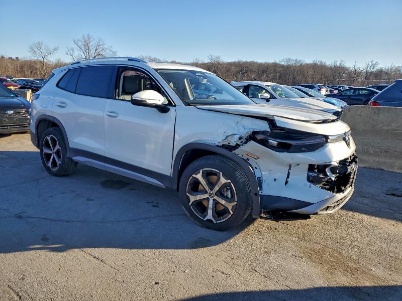 Фото 4 - VOLKSWAGEN TIGUAN