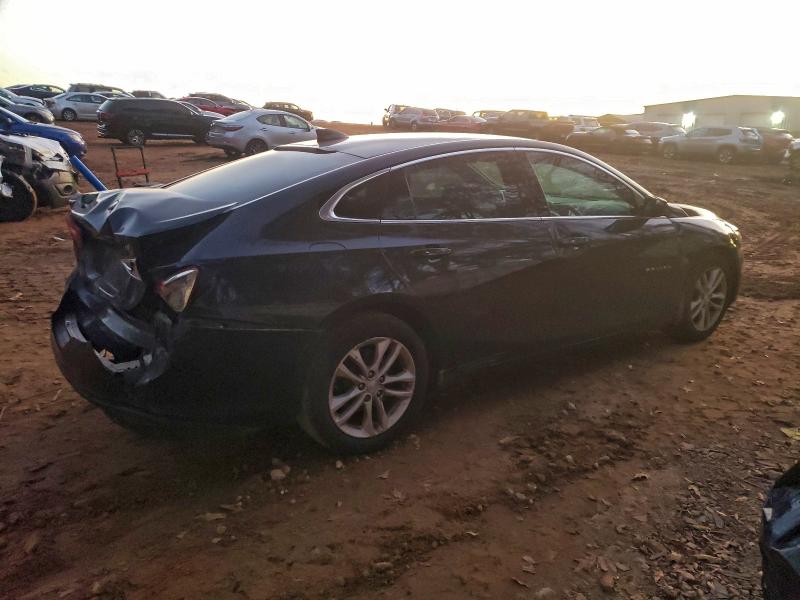 Фото 3 - CHEVROLET MALIBU