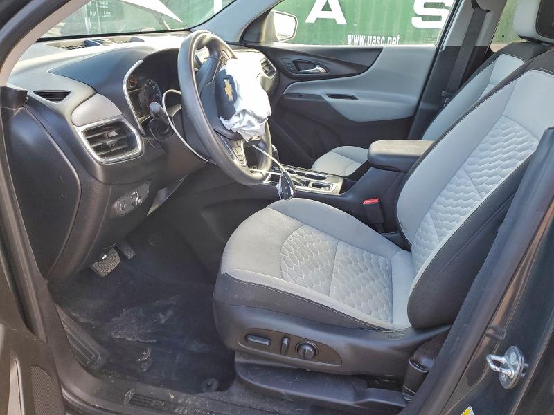 Фото 7 - CHEVROLET EQUINOX