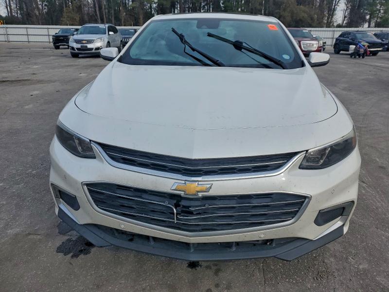 Фото 5 - CHEVROLET MALIBU