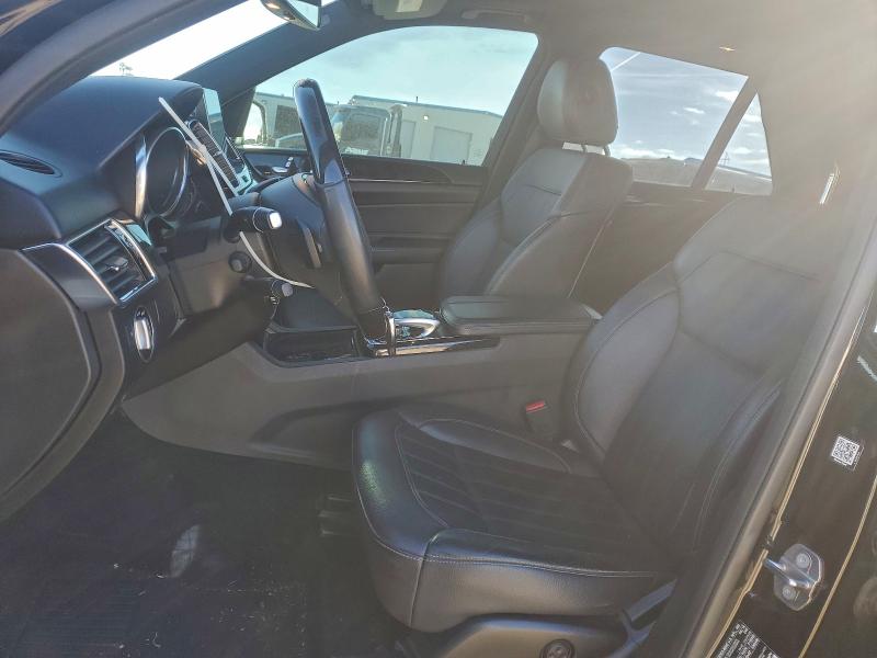 Фото 7 - MERCEDES-BENZ GLE-CLASS