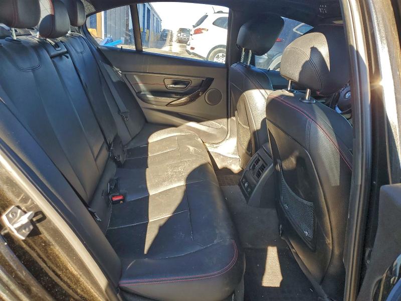 Фото 10 - BMW 3 SERIES