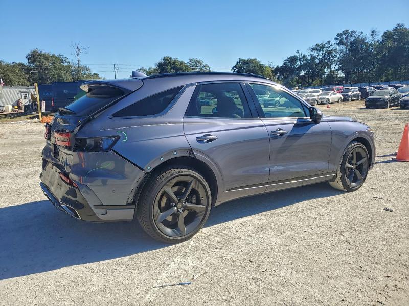 Фото 3 - GENESIS GV70 SPORT