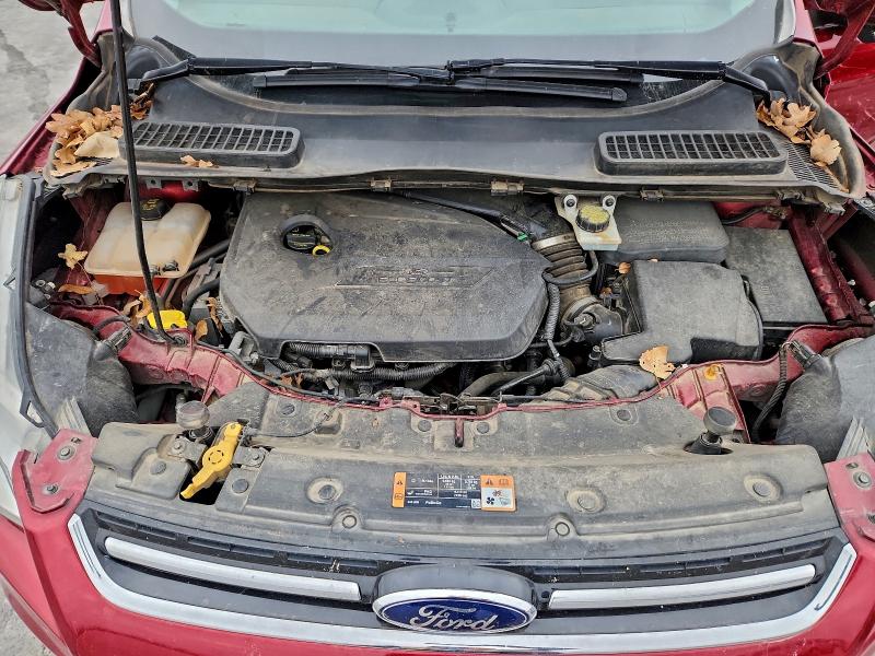 Фото 11 - FORD ESCAPE