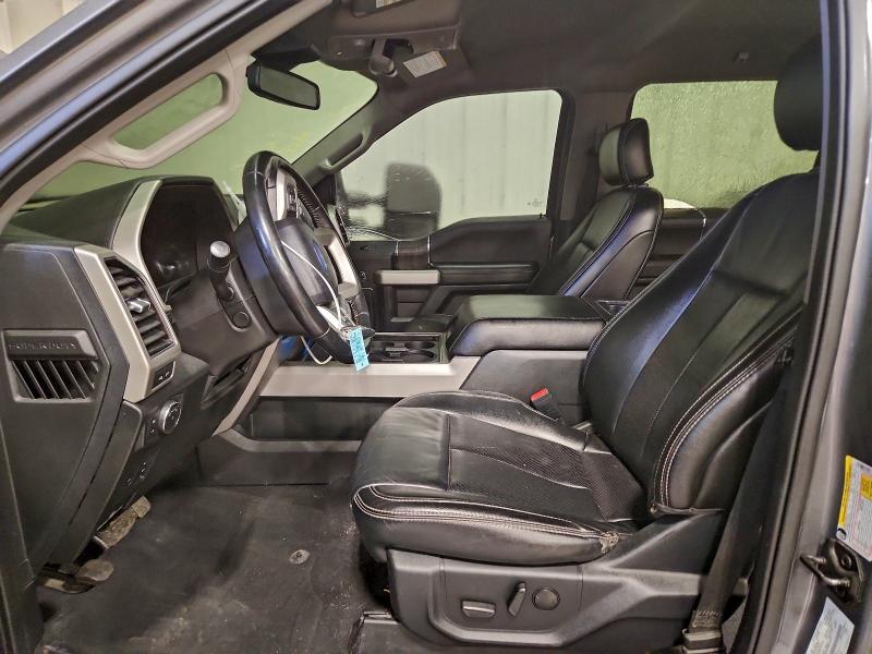 Фото 7 - FORD F250