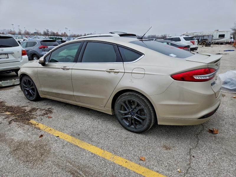 Фото 2 - FORD FUSION