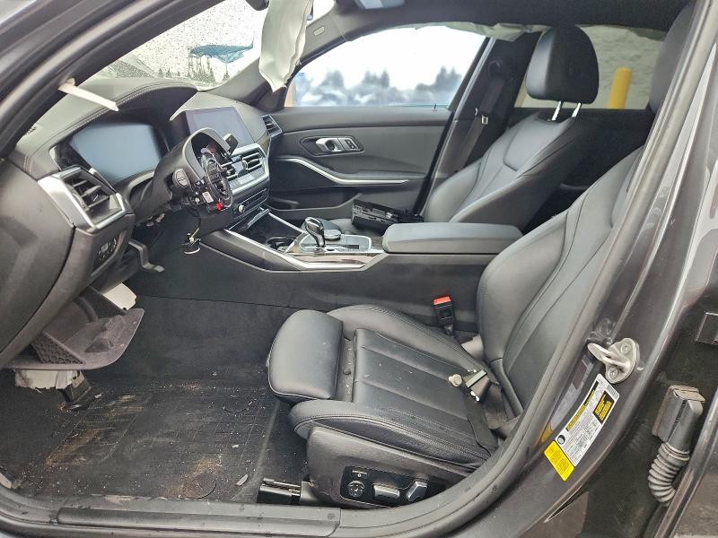 Фото 7 - BMW 3 SERIES