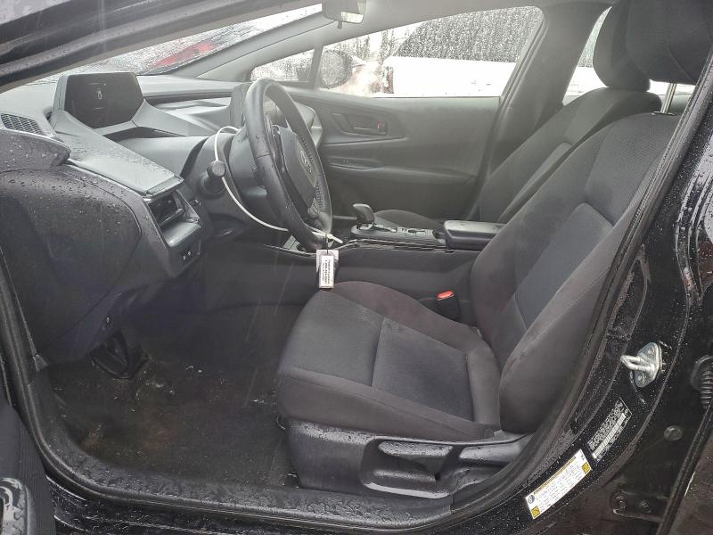 Фото 7 - TOYOTA PRIUS