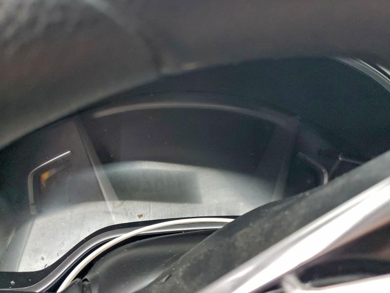 Фото 9 - HONDA CRV