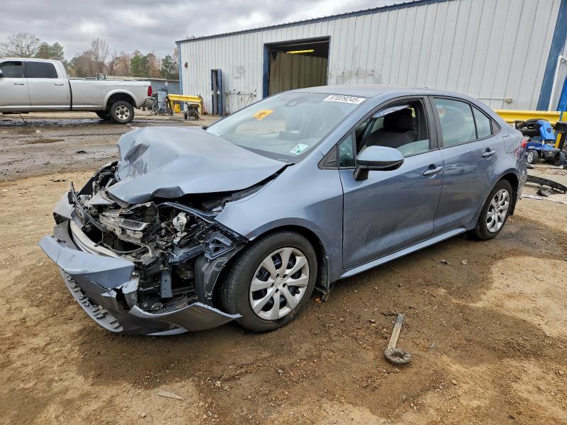 Фото 1 - TOYOTA COROLLA