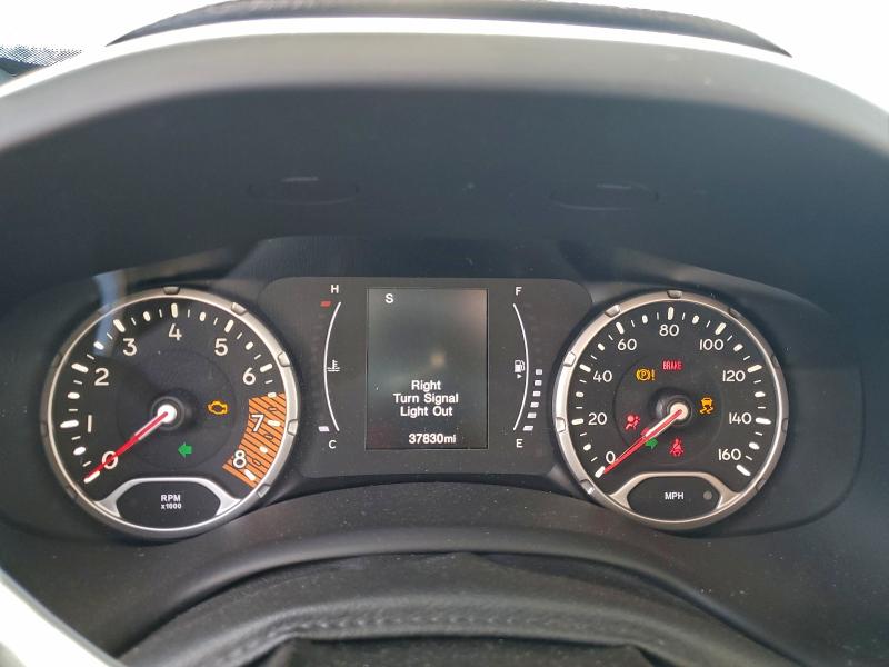 Фото 9 - JEEP RENEGADE