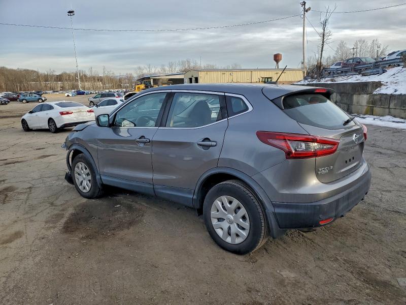 Фото 2 - NISSAN ROGUE