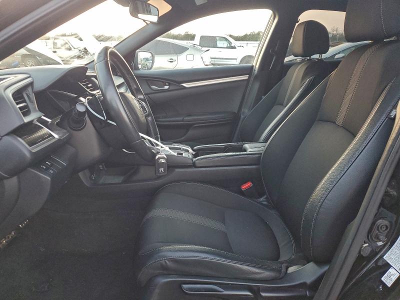 Фото 7 - HONDA CIVIC