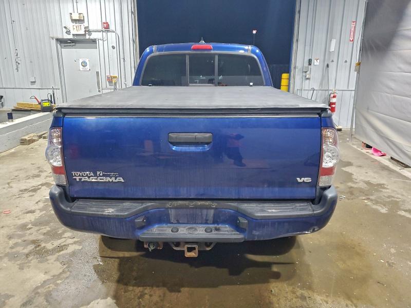 Фото 6 - TOYOTA TACOMA