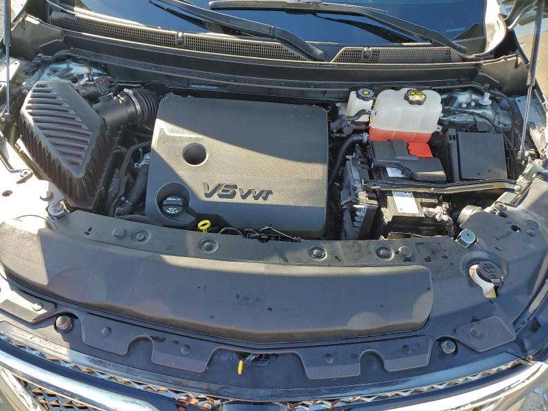 Фото 12 - BUICK ENCLAVE