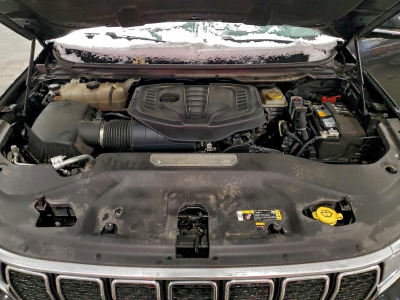 JEEP WAGONEER 2023 VIN 1C4SJVDP8PS505468